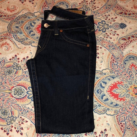 True Religion Brand Jeans - Picture 2 of 4